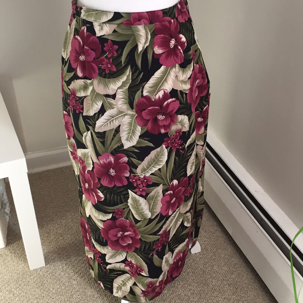 Briggs Skirt